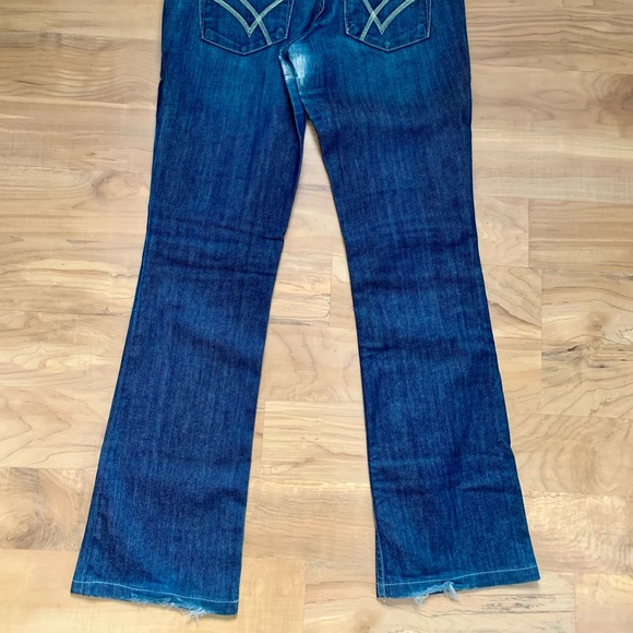 Stella Bootcut Jeans: William Rast - Picture 16 of 16
